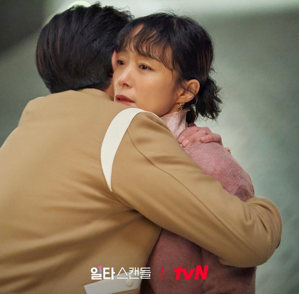 Sinopsis Crash Course in Romance Episode 11: Jung Kyung Ho Tidak Ragu Menunjukkan Cintanya Untuk Jeon Do Yeon