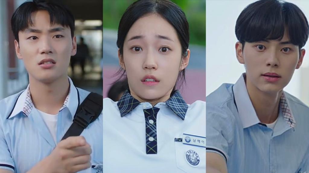 Popularitas Meningkat Setelah Membintangi Crash Course in Romance, Lee Min Jae Syok!