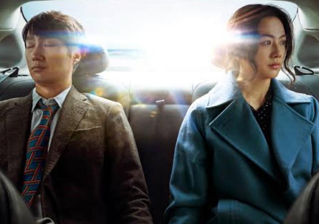 Daftar Pemenang Director’s Cut Awards Ke-21: Bae Suzy Raih Gelar Aktris Terbaik