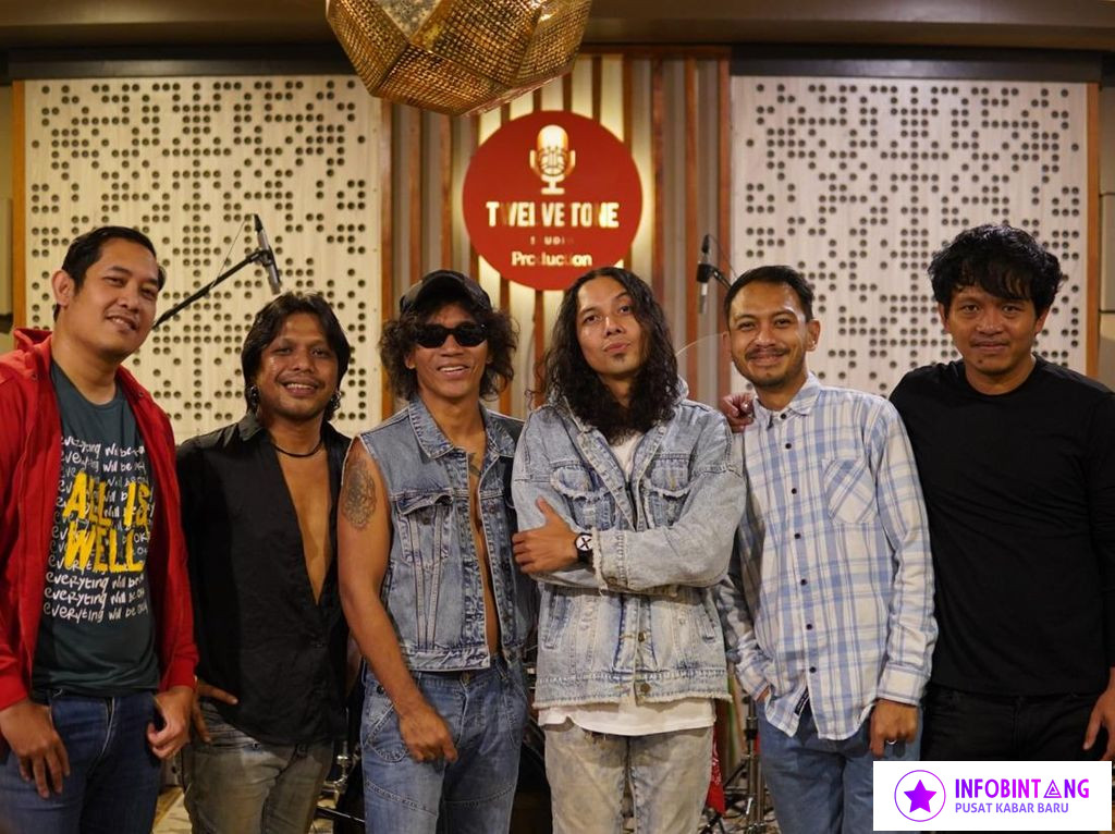 Desember Project Ramaikan Musik Indonesia, Disupport Kaka Slank