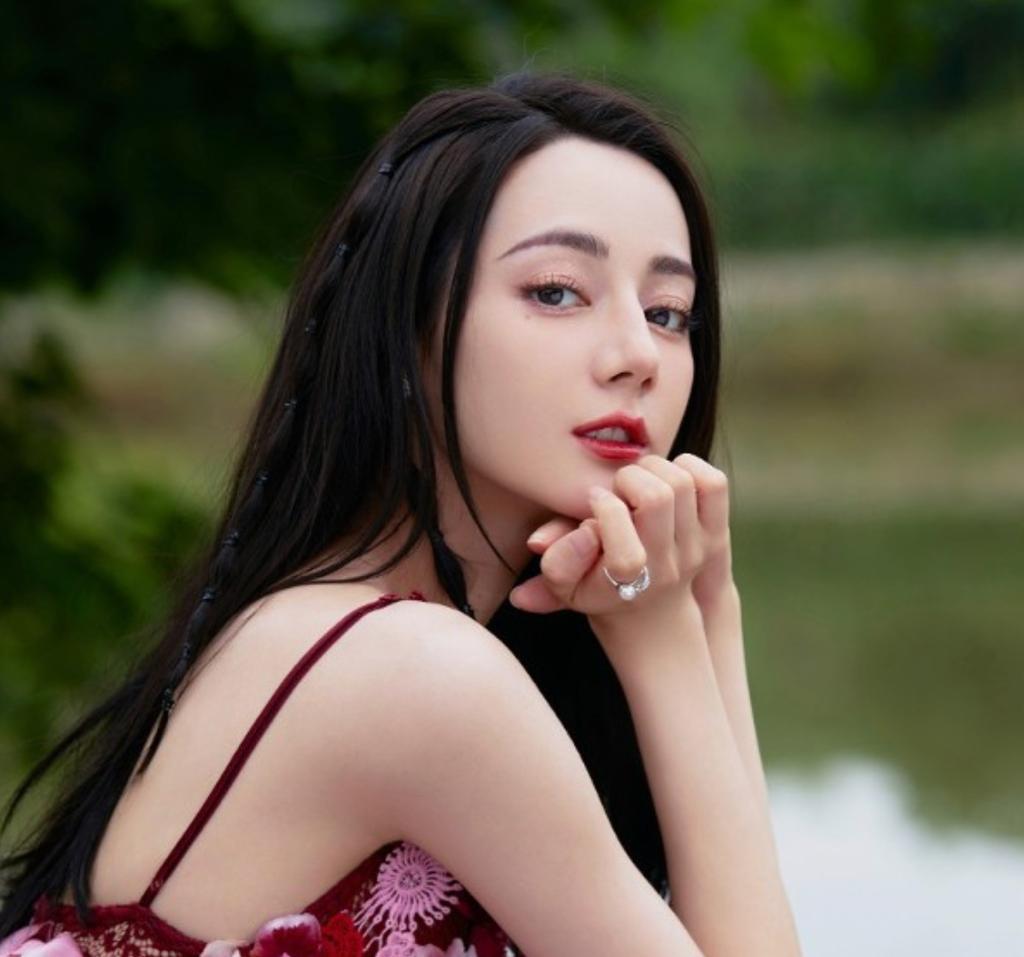 dilraba dilmurat