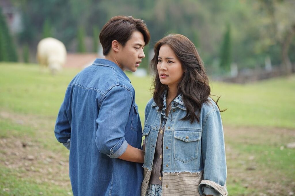Siapkan Tissue, Perpisahan Mark Prin-Bow Maylada Bikin Mewek Malam Ini di VIU!
