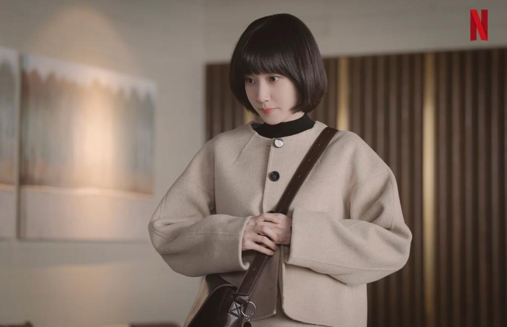 Park Eun Bin Raih Daesang di Baeksang Arts Awards 2023, Siapa Saja Rivalnya?