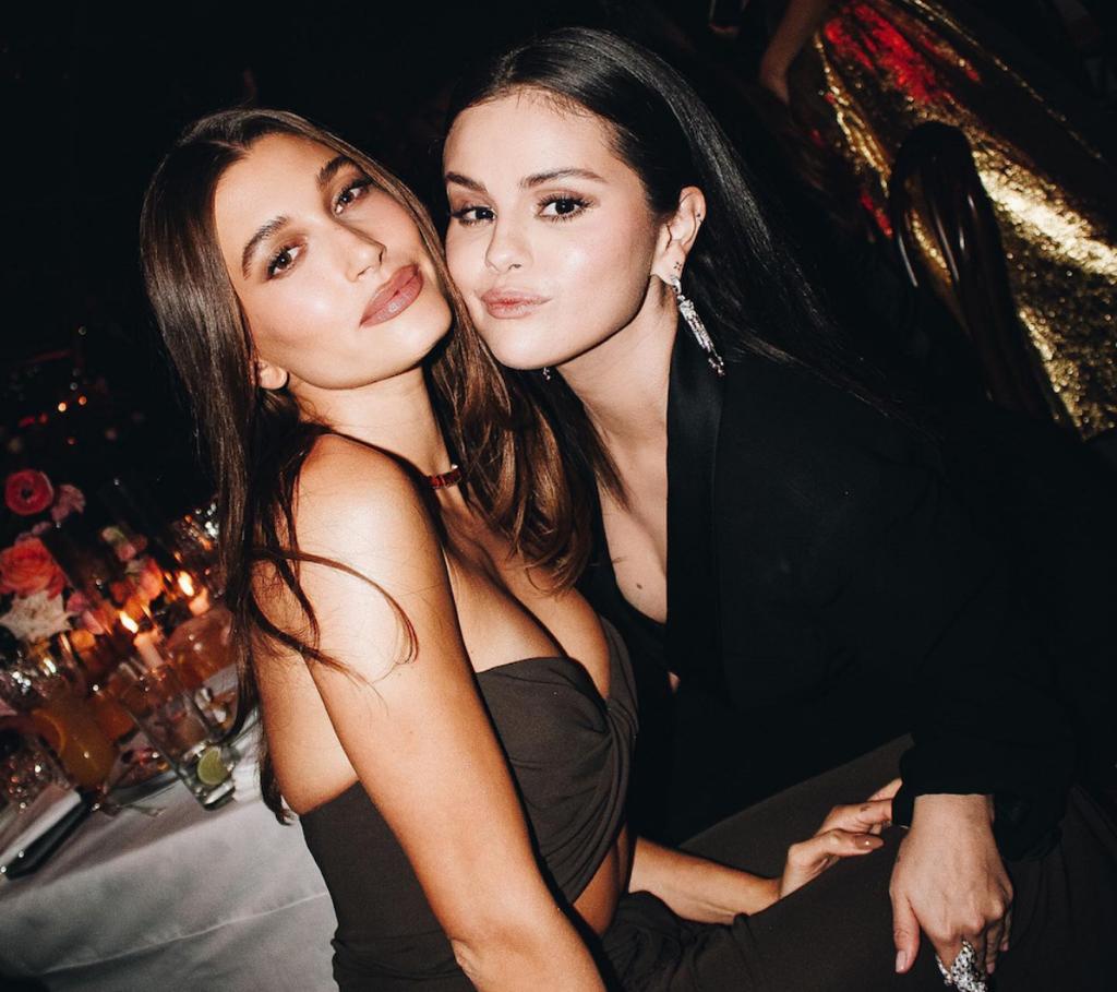 Gara-Gara Alis, Hailey Bieber dan Kylie Jenner Dianggap Mean Girls dan Ejek Selena Gomez