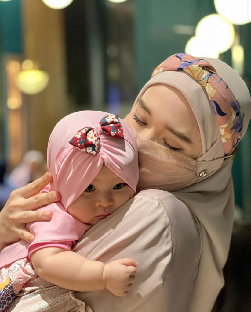 Alasan Inara Rusli Memaafkan Virgoun: Allah Saja Maha Mengampuni...