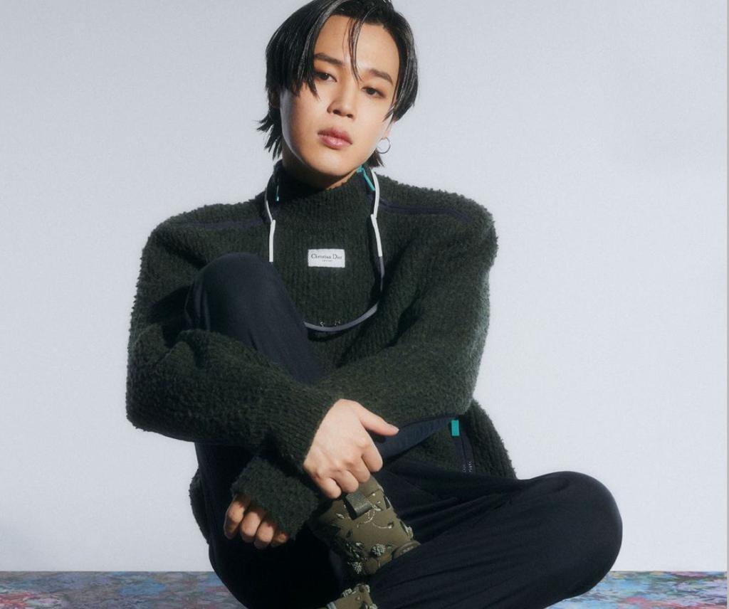 Ingin Mirip Jimin BTS, Aktor Rookie Kanada Meninggal Dengan Tragis Pasca Komplikasi Operasi Plastik