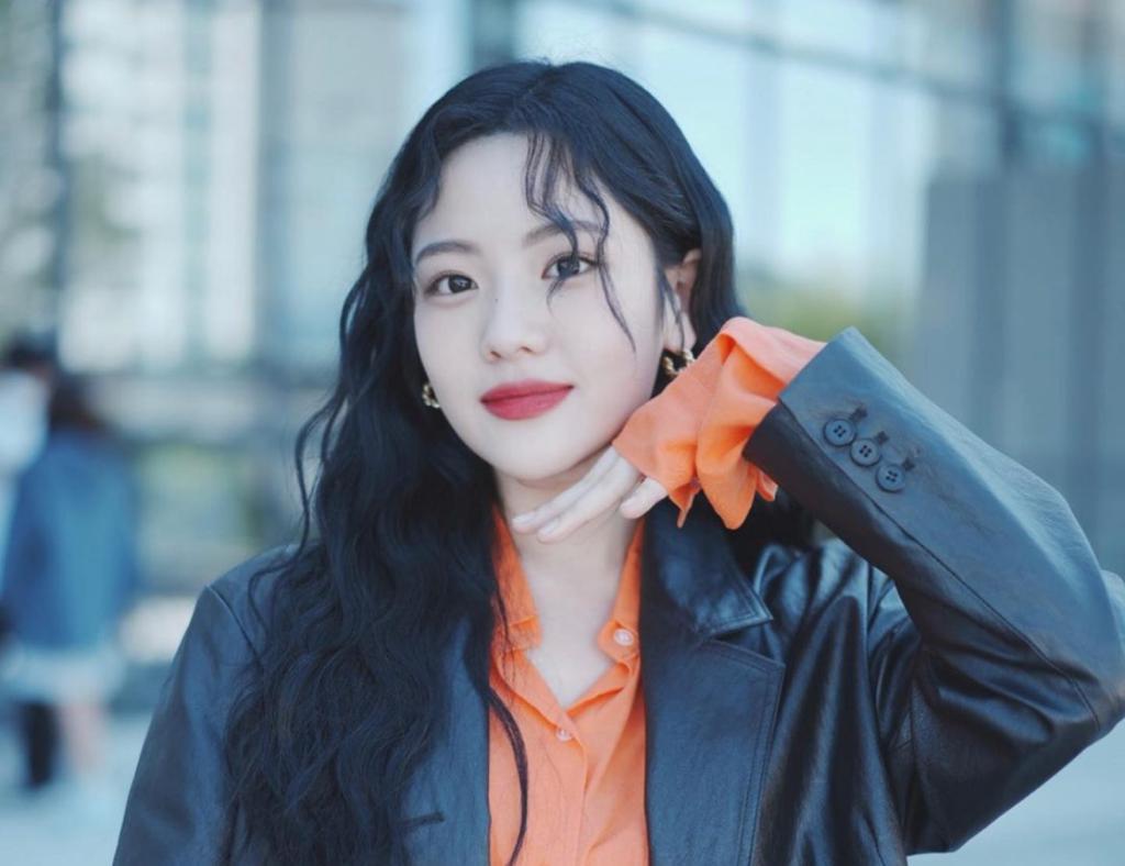 Kenalan Dengan Jo Ah Ram, Mantan Idola K-pop Calon Mantu Uhm Jung Hwa di Doctor Cha