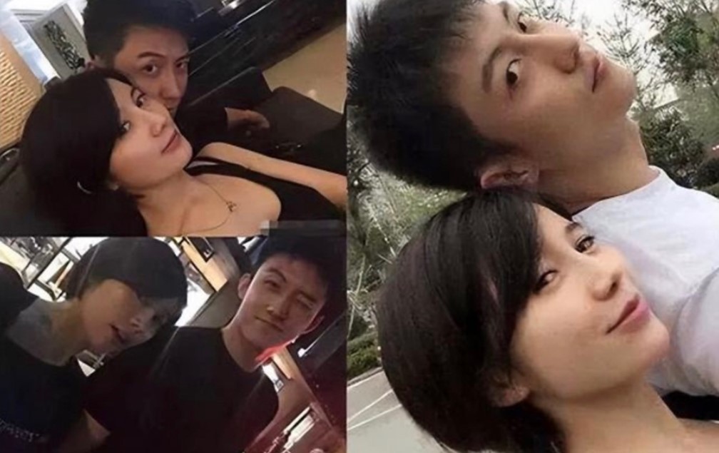 Dirumorkan Pacari Johnny Huang, Fans Dilraba Dilmurat Tidak Merestui