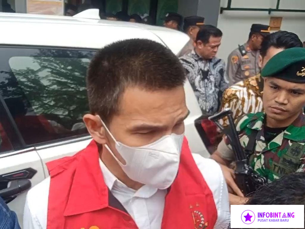 Jonathan Frizzy Menyesal dan Hidupnya Hancur Akibat Kasus Vape