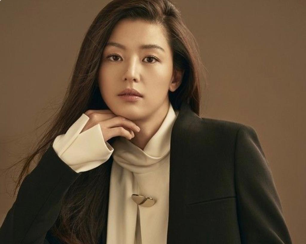 10 Aktris Drakor Dengan Bayaran Tertinggi 2023: Jun Ji Hyun dan Song Hye Kyo Teratas
