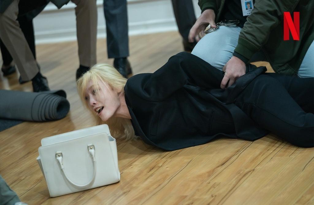 <strong>3 Rekomendasi Drama Korea Dibintangi Kim Hieora Selain The Glory</strong>