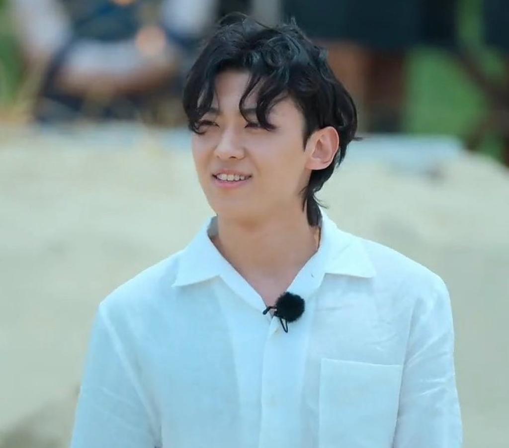 Kim Jin Young Ungkap Alasan Tak Pilih Lee Nadine di Episode Final Single’s Inferno 2