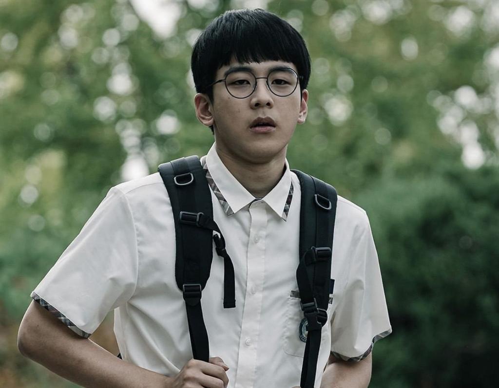 Profil 6 Aktor Muda Tampan Pemeran Duty After School, Sstt...Ada Moon Sang Min!