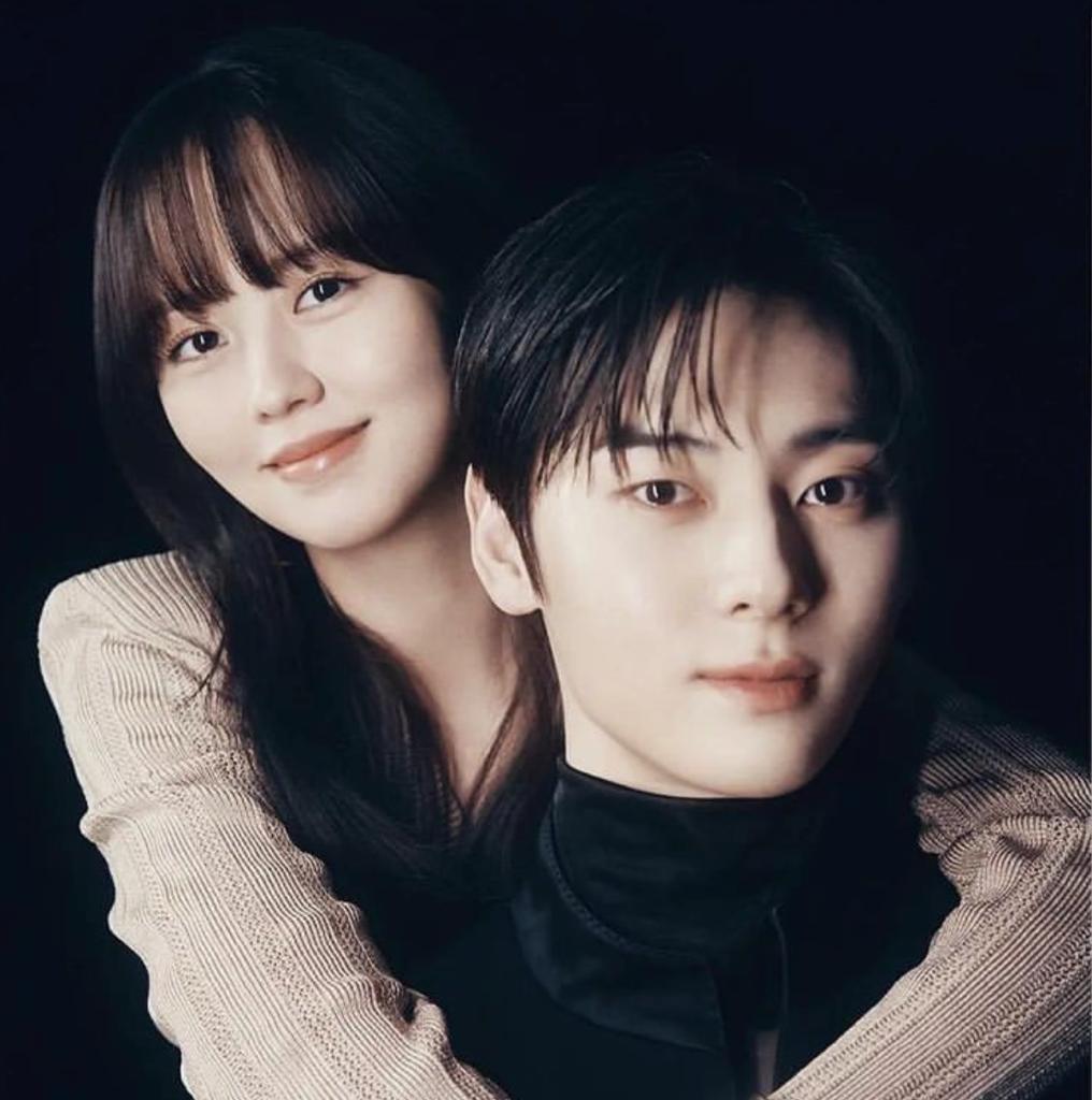 kim so hyun dan cha eun woo