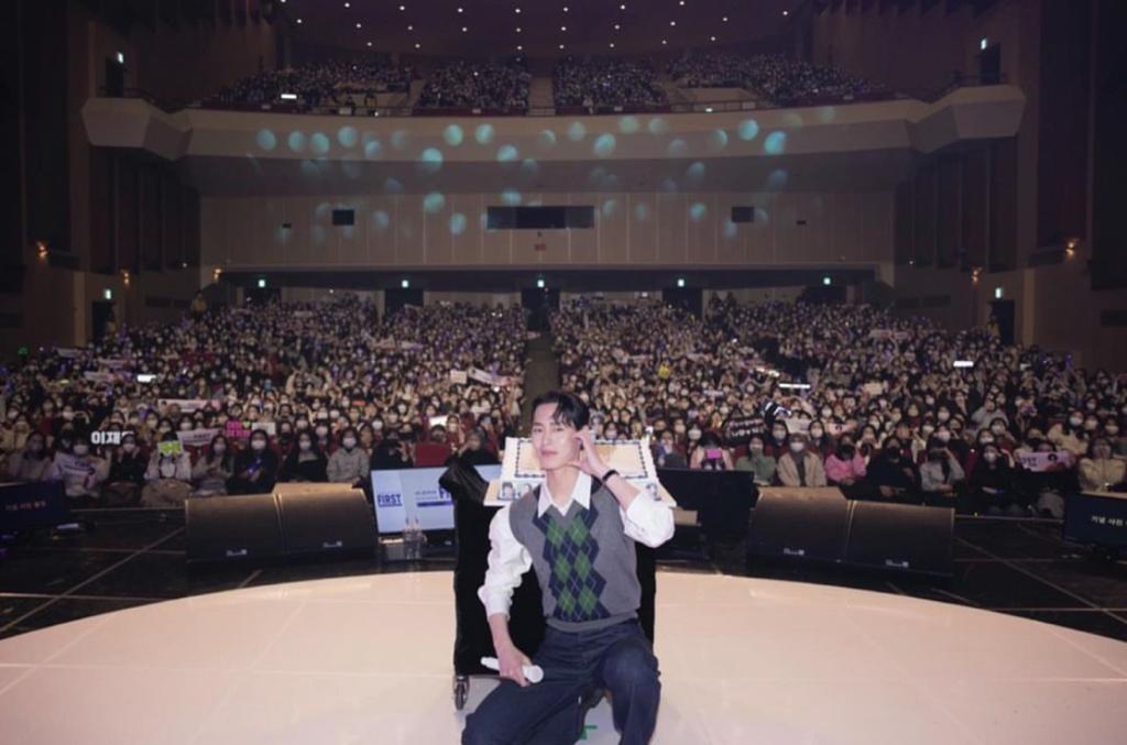 Bintang Alchemy of Souls Lee Jae Wook dan Go Yoon Jung Diterpa Rumor Pacaran, Karena Ini?