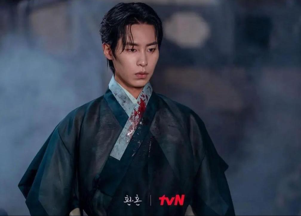 Jadi Cameo di Film Netflix Kill Bok Soon, Lee Jae Wook Curi Perhatian