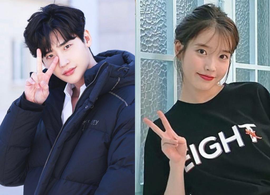 IU Tulis Surat Menyentuh Hati Untuk Penggemar Tentang Hubungannya Dengan Lee Jong Suk
