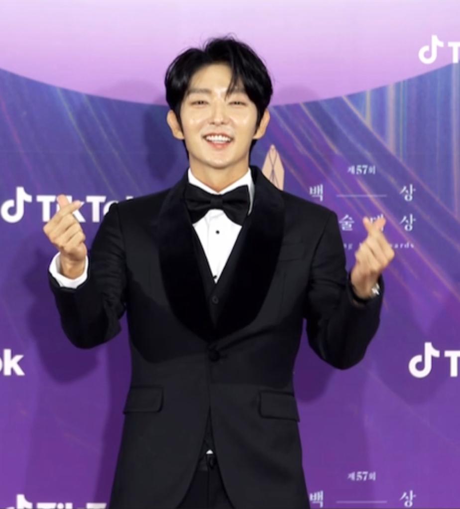lee joon gi