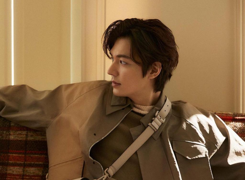 5 Aktor Korea Terfavorit Di Dunia 2023 Terungkap, Ada Lee Min Ho dan Song Hye Kyo!