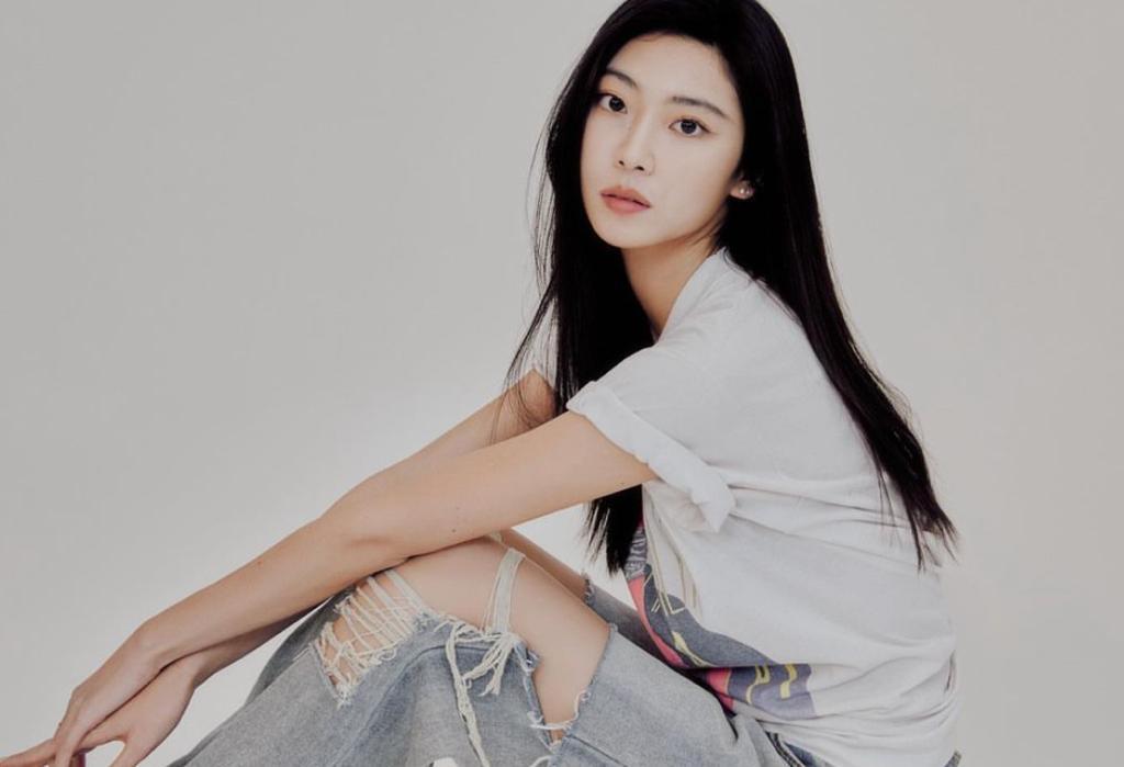 Siapa yang Menjadi Pasangan Lee Nadine di Single’s Inferno 2?