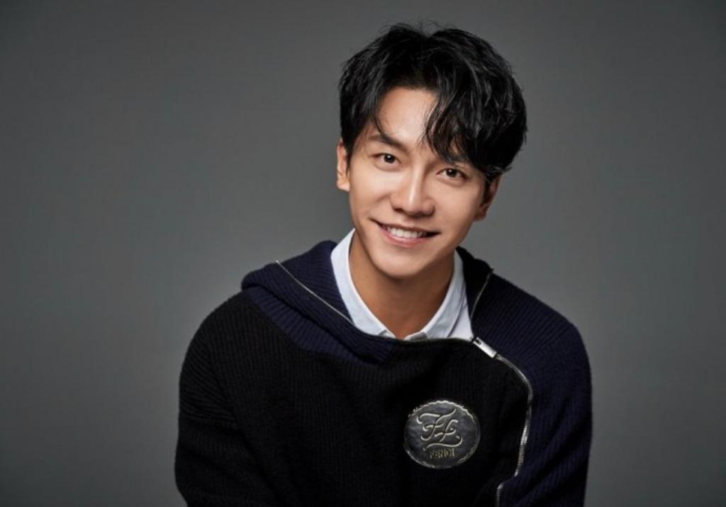 Chukkae, Lee Seung Gi Nikahi Sang Pacar Lee Da In 7 April!