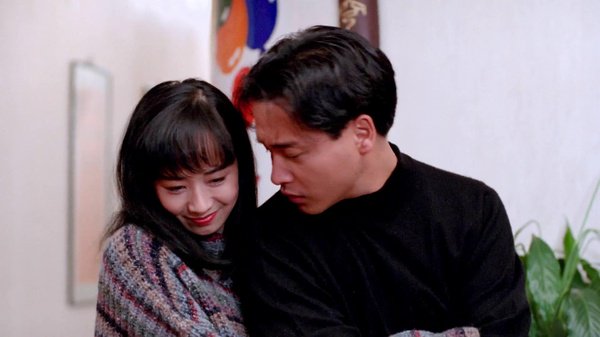 Pernah Berpacaran, Apakah Kehidupan Leslie Cheung Akan Berbeda Jika Menikahi Teresa Mo?