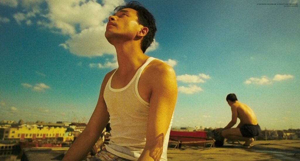 Kisah Leslie Cheung: Jatuh Bangun Sang Mega Bintang, Selamanya Terhubung Dengan Hong Kong