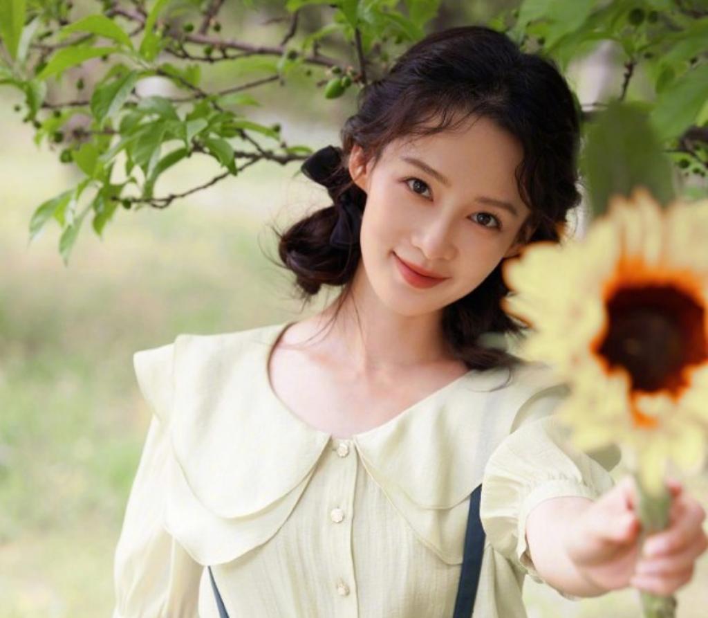 Terungkap, Ini Dia Gadis yang Menjadi Cinta Pertama Aktor Tiongkok Yang Yang!