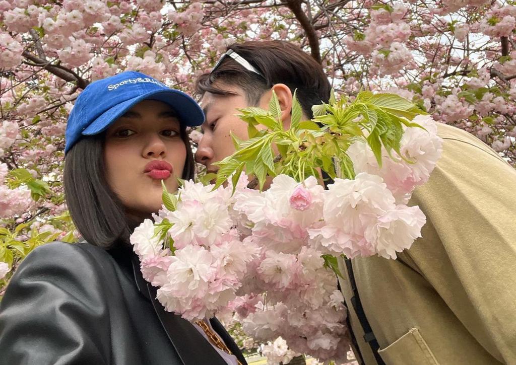 Bintang Thailand Mark Prin dan Kimmy Kimberley Menikah di Italia, Begini Persiapannya