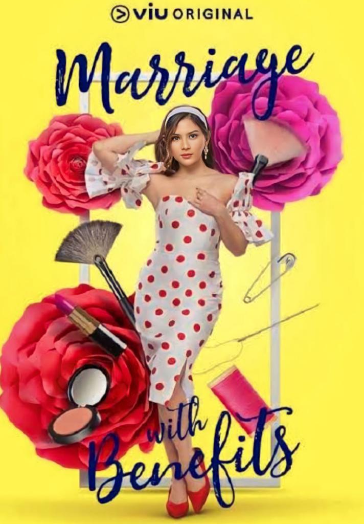 Sinopsis Marriage With Benefits: Menikah Demi Menutupi Skandal, Tayang Mei 2023 di VIU