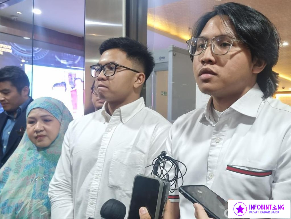 Mediasi dengan Azizah Salsha Gagal, Ibu Bigmo dan Resbob: Ini Salah Saya