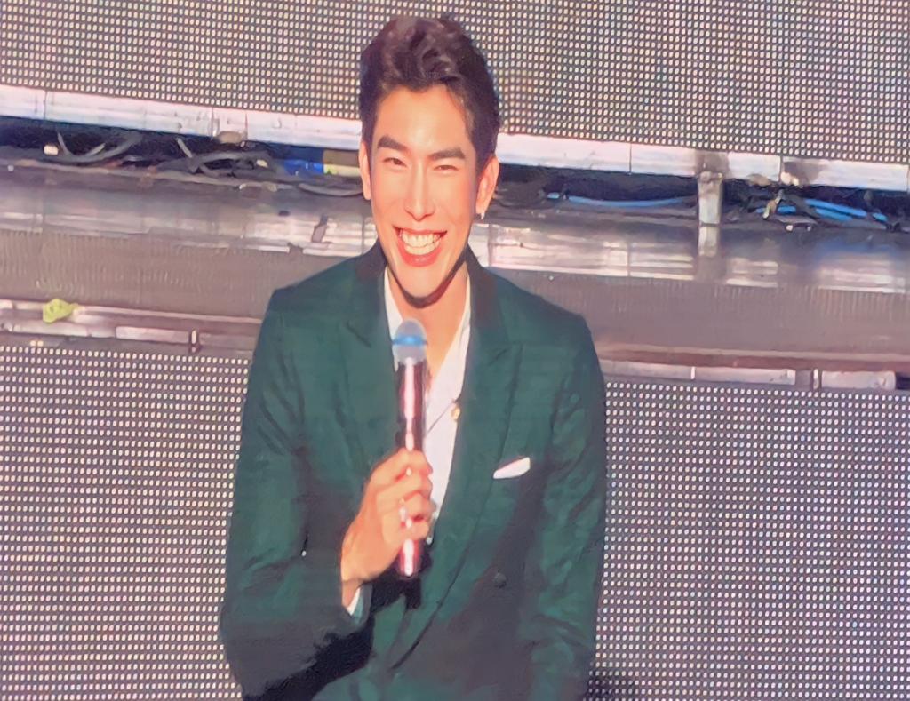 mew suppasit