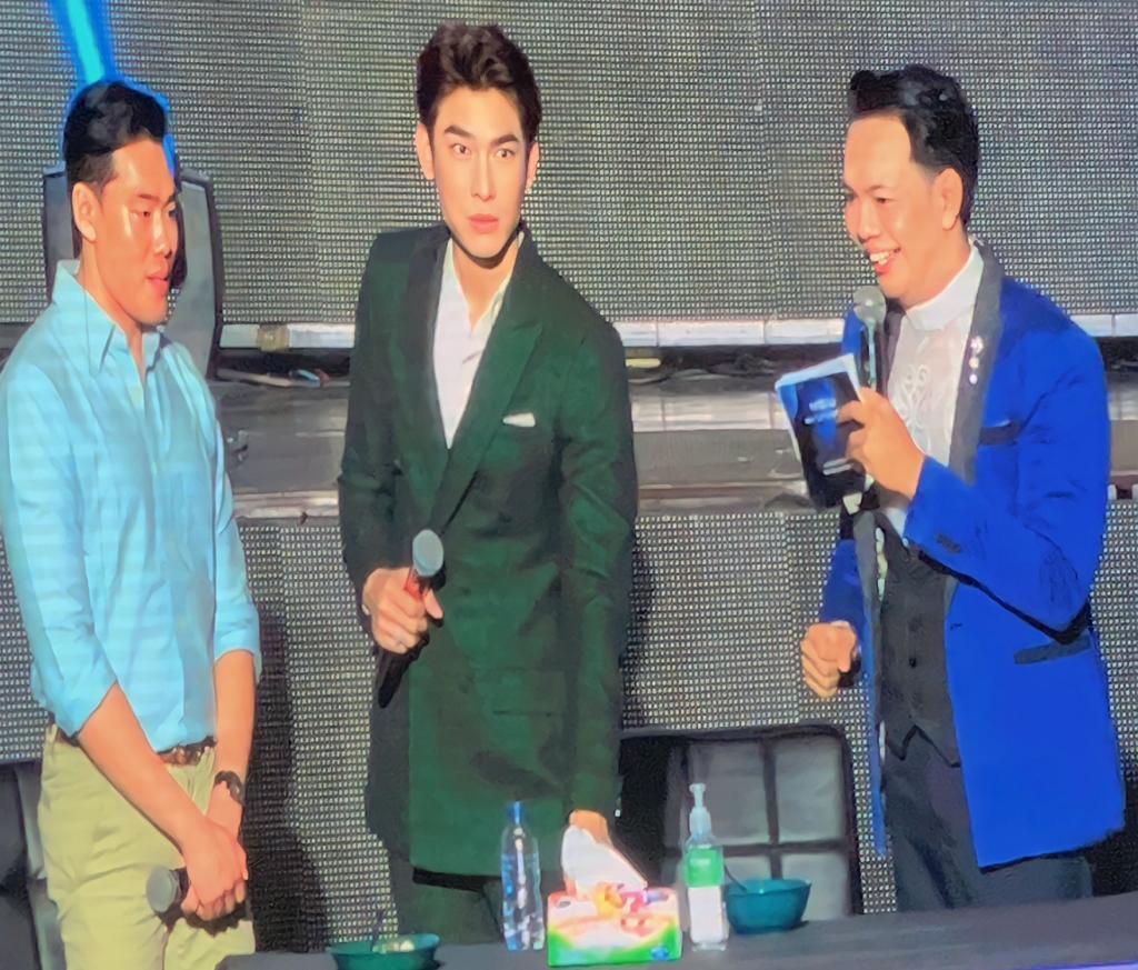 mew suppasit in jkt