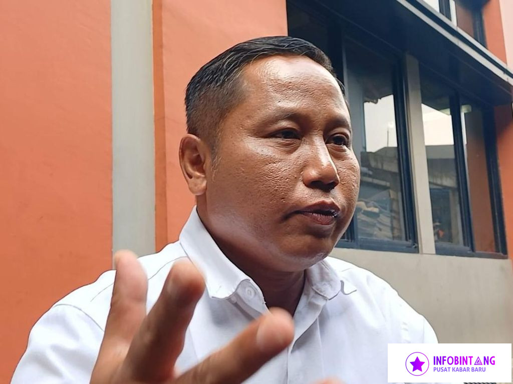 Narji Jadikan Doa Disebut Punya Lahan 1.000 Hektare