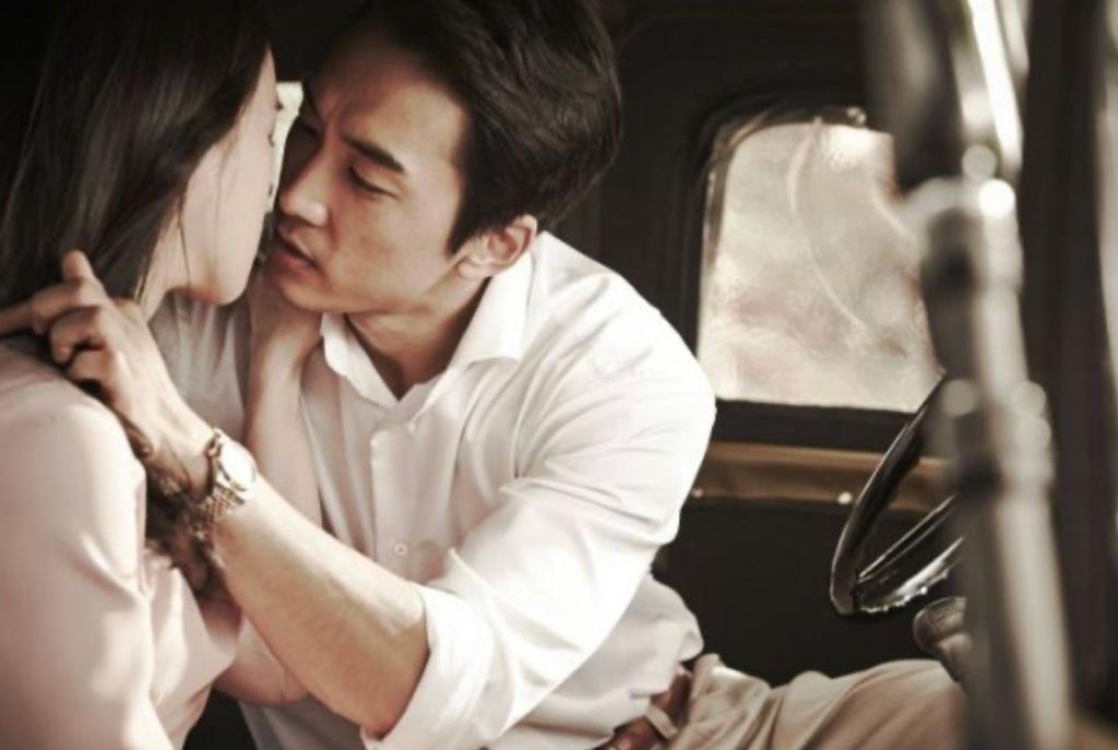 5 Aktris Drakor yang Pernah Main Film Panas Selain Lim Ji Yeon