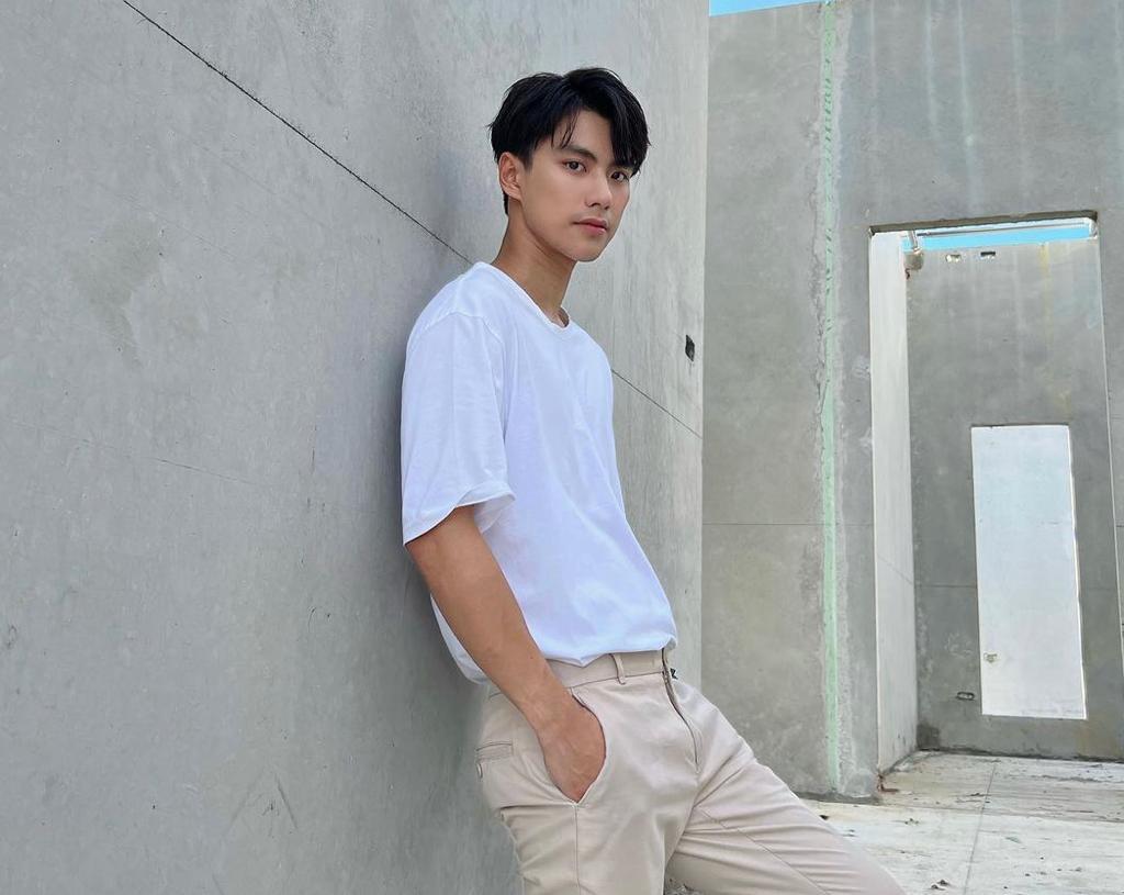 Ohm Pawat Sering Memerankan Gay, Begini Pandangannya Soal LGBT