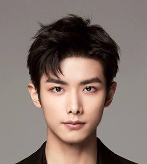 Profil Zhao Yi Qin, Si Ganteng Du Xun Yu di Dracin Provoke