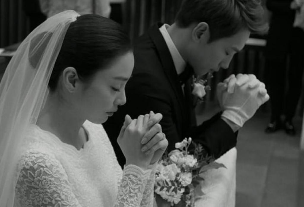 rain dan kim tae hee