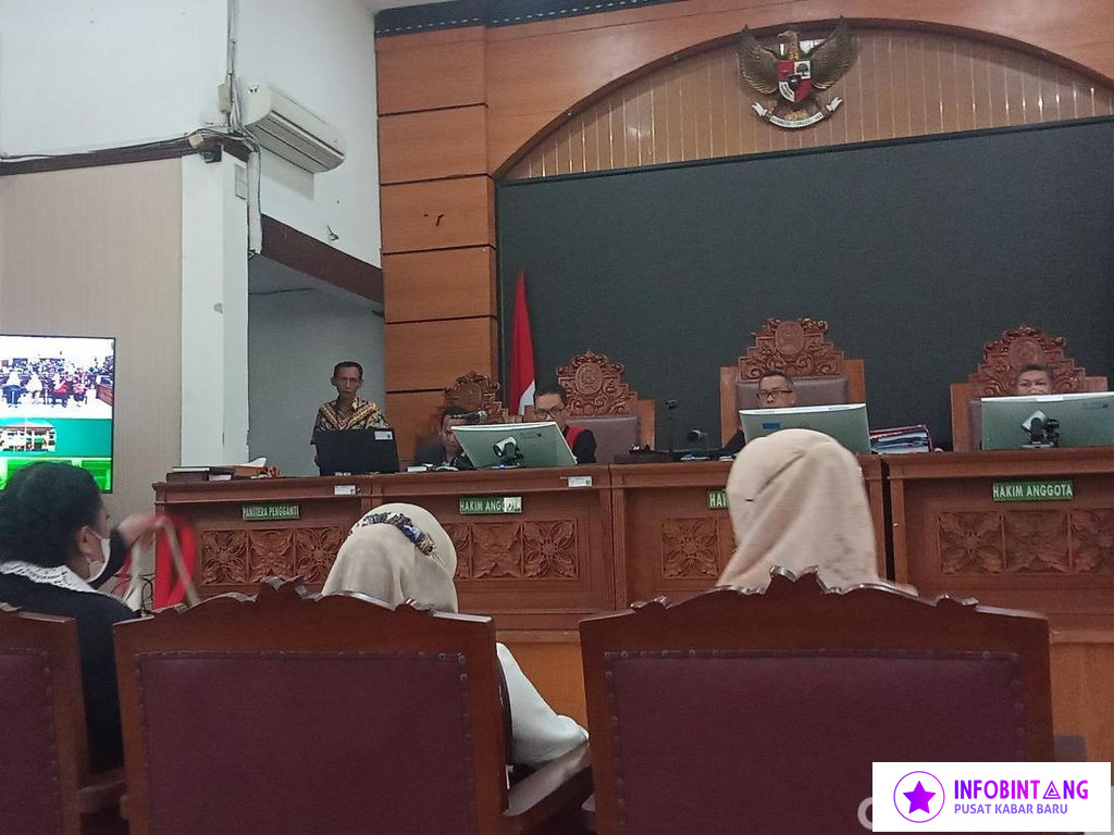 Saksi Ungkap Pengalaman Buruk Pakai Produk Reza Gladys