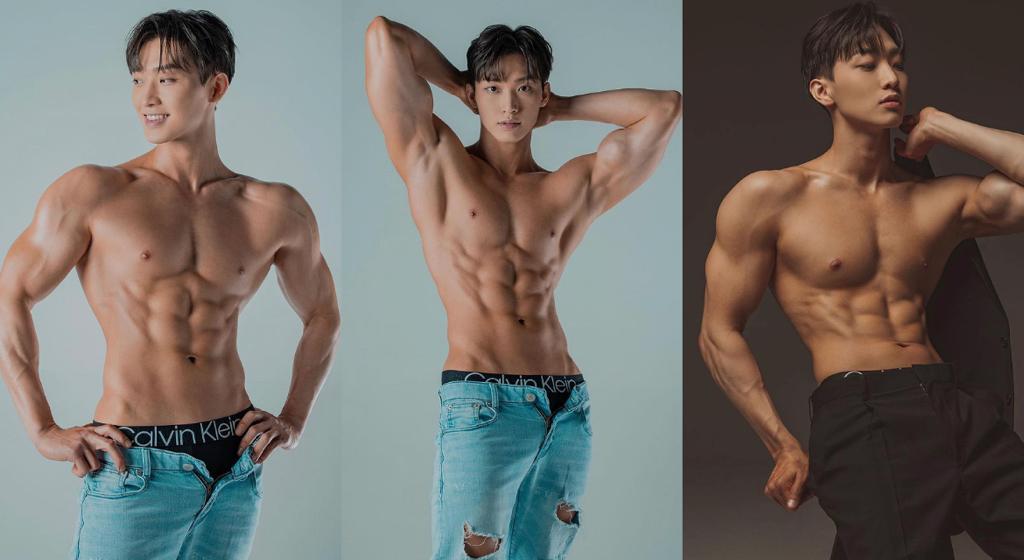 sang heon lee