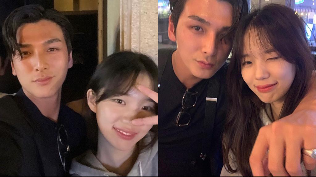 lee so e dan kim se jun