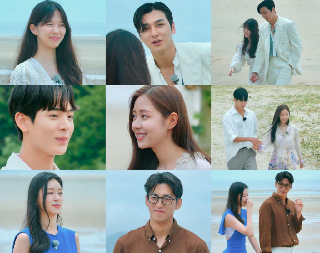 Apakah Lee So E dan Kim Se Jun Single’s Inferno 2 Masih Bersama di Dunia Nyata?