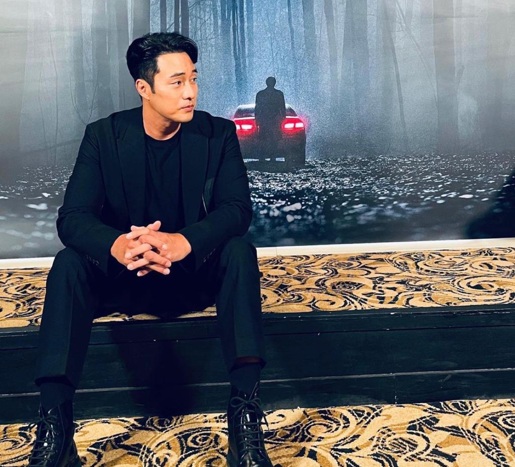 so ji sub