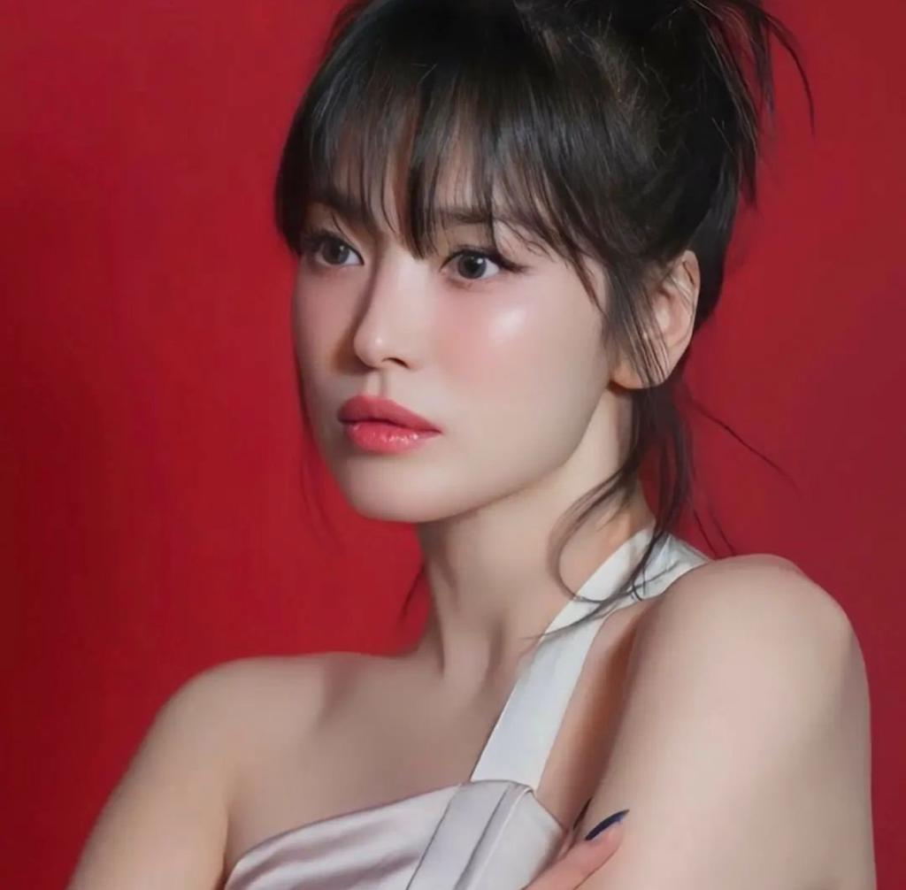 song hye kyo
