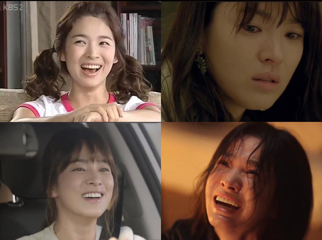 Tampar Haters, Song Hye Kyo Digelari Aktris Terbaik Baeksang Arts Awards Berkat The Glory
