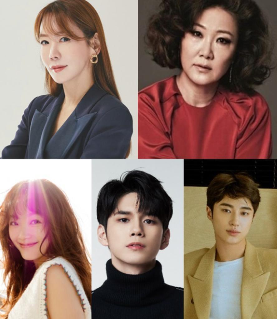 Reuni, Park Bo Young dan Park Hyung Sik Jadi Cameo di Spin Off Strong Woman Do Bong Soon