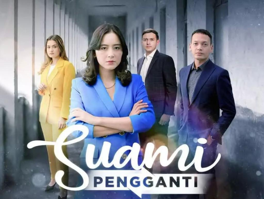 Begini Performa Rating Episode Terakhir Rindu Bukan Rindu dan Suami Pengganti