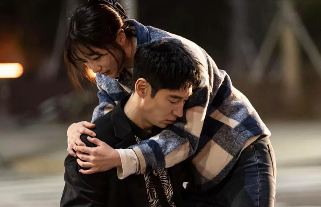 4 Tingkah Aneh Shin Jae Ha Ini Membuat Tim Rainbow Taxi Curiga di Taxi Driver 2