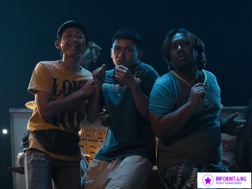 Teaser Pesugihan Sate Gagak Janjikan Tontonan Anti-Mainstream