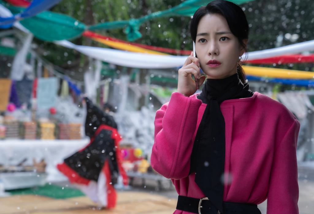 3 Aktris The Glory Dengan Akting Terbaik Menurut Netizen Korea